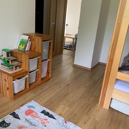 Apartmán u Kunštátského mlýna Orlicke Zahori Exteriér fotografie