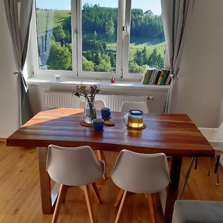 Apartmán u Kunštátského mlýna Orlicke Zahori Exteriér fotografie