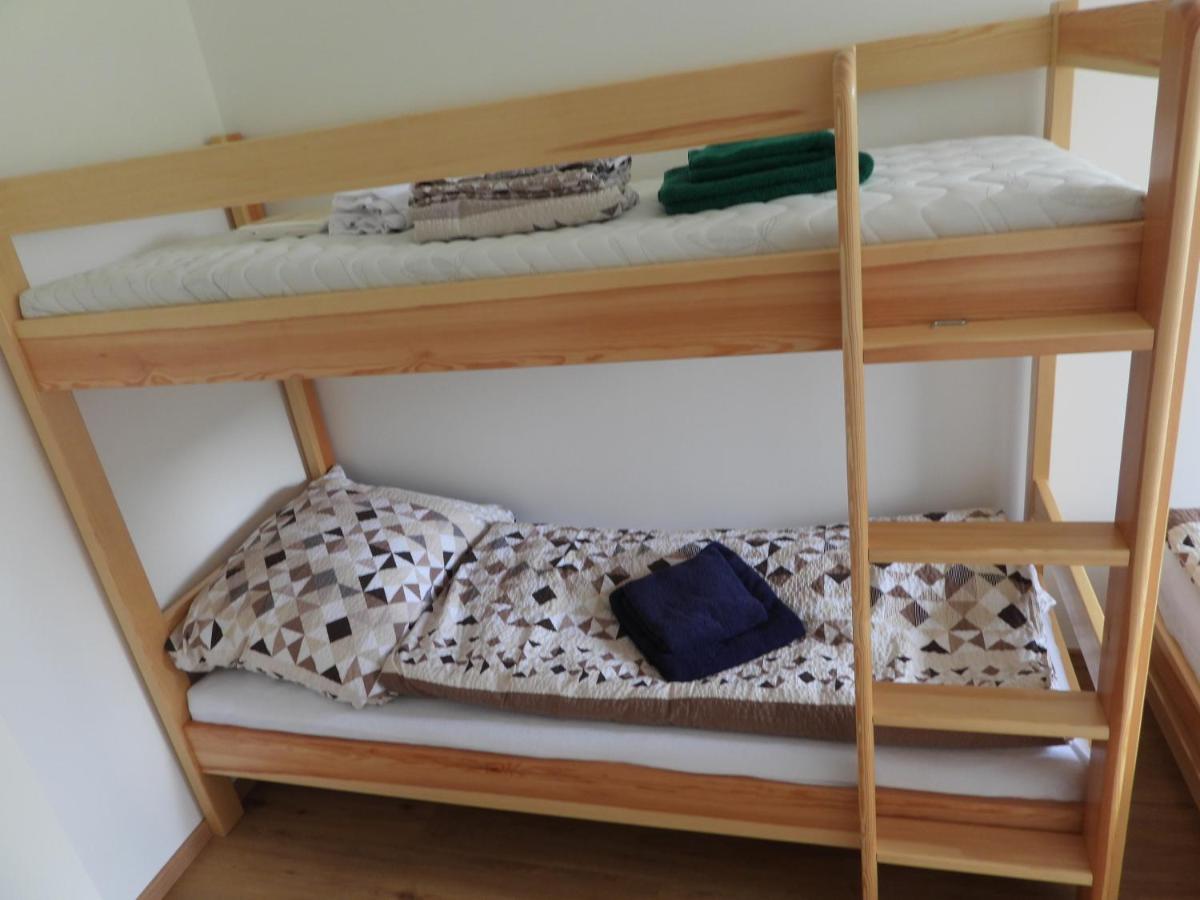 Apartmán u Kunštátského mlýna Orlicke Zahori Exteriér fotografie