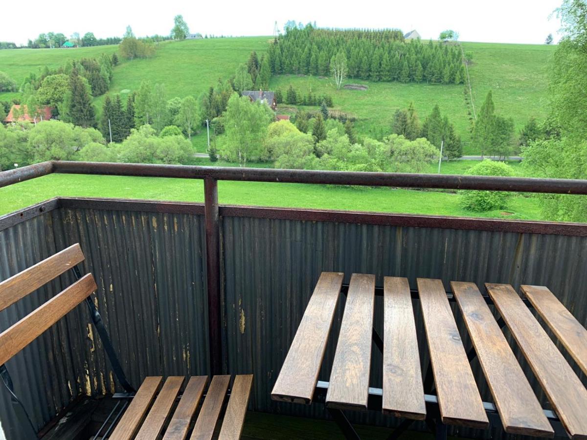Apartmán u Kunštátského mlýna Orlicke Zahori Exteriér fotografie