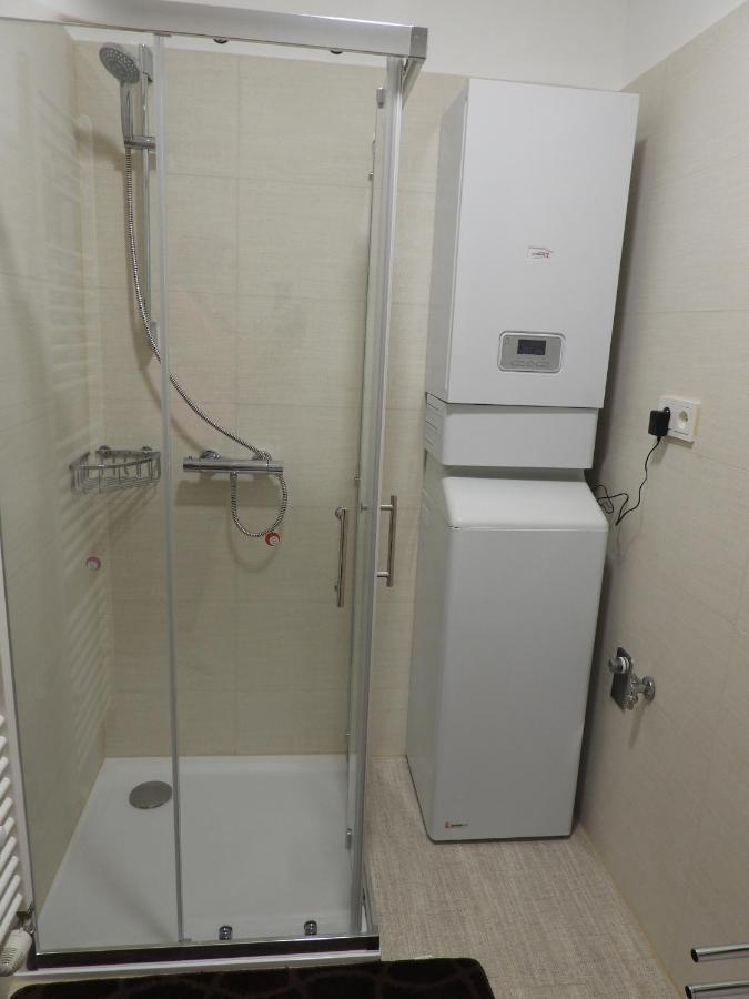 Apartmán u Kunštátského mlýna Orlicke Zahori Exteriér fotografie