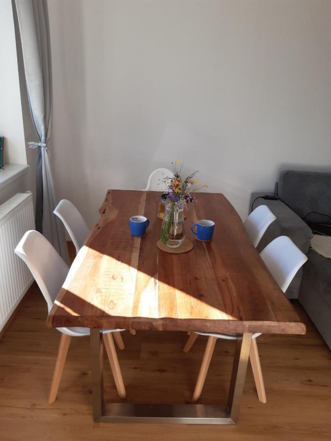 Apartmán u Kunštátského mlýna Orlicke Zahori Exteriér fotografie