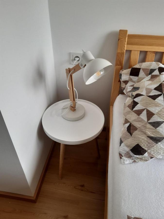 Apartmán u Kunštátského mlýna Orlicke Zahori Exteriér fotografie